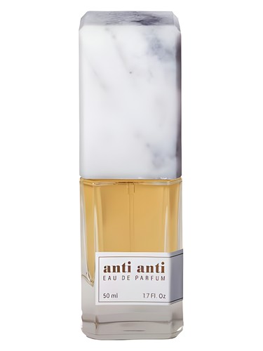 Anti Anti by PMP Perfumes Mayr Plettenberg