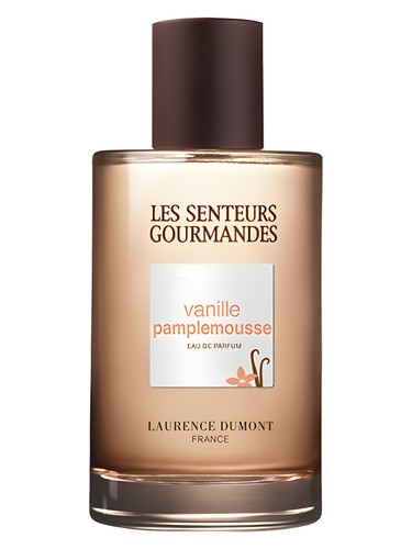 Vanille Pamplemousse