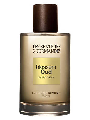Blossom Oud by Les Senteurs Gourmandes