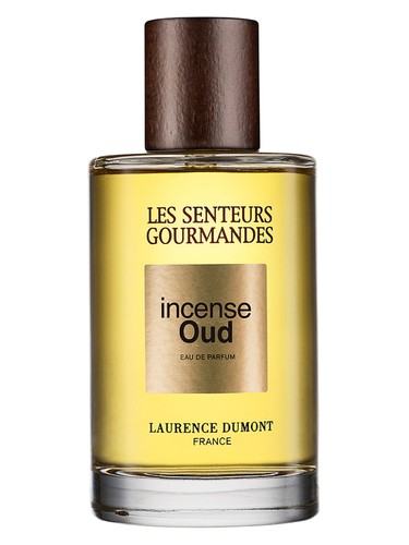 Incense Oud