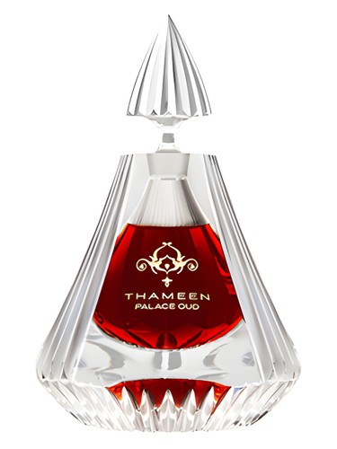 Palace Oud by Thameen