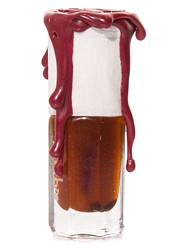 Encens Chypre by Sultan Pasha Attars