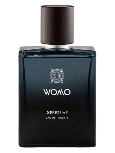 Xpressive by Womo