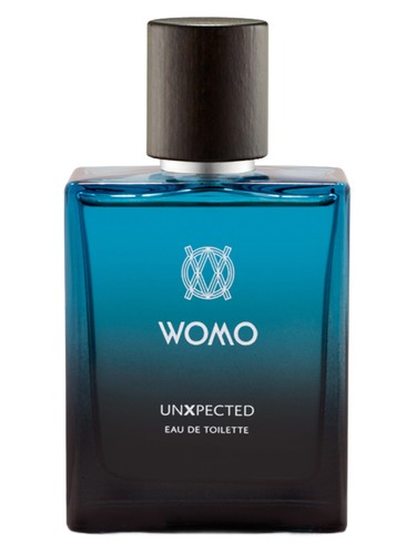 UnXpected by Womo