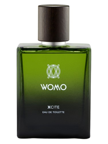 Xcite by Womo