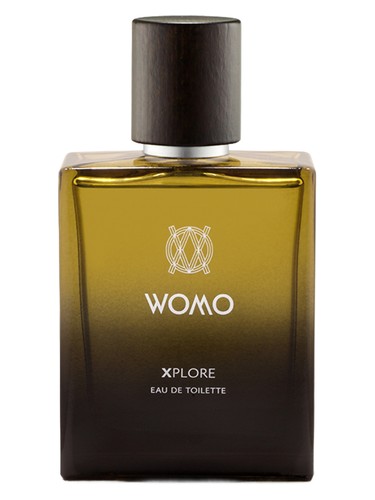 Xplore by Womo