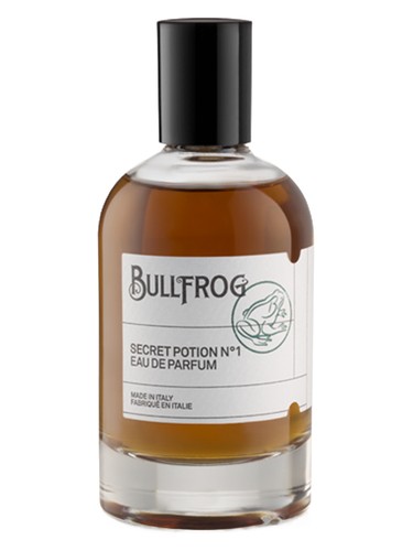 Secret Potion No. 1 by Bullfrog