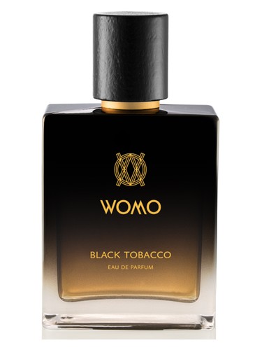 Black Tobacco by Womo