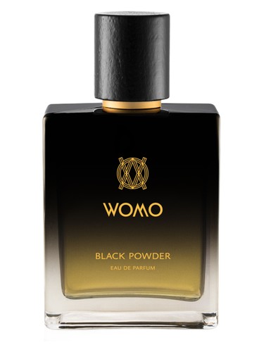 Black Powder by Womo