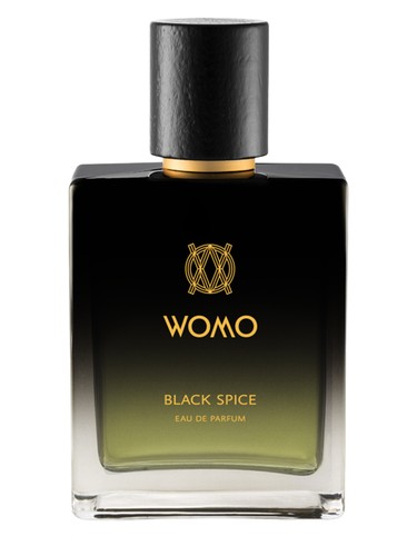 Black Spice by Womo