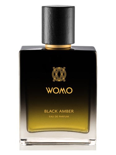 Black Amber by Womo