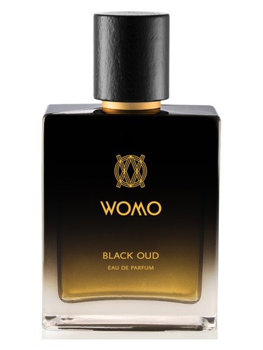 Black Oud by Womo