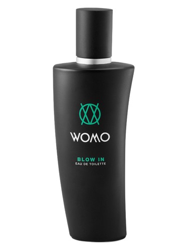 Blow In by Womo