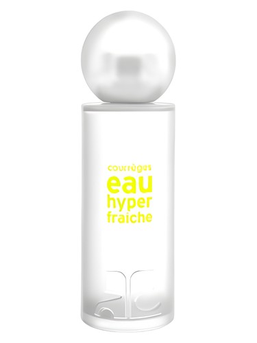 Eau Hyper Fraîche Courrèges perfume by Courreges