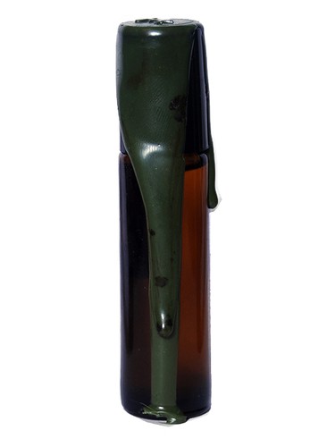 AppleRum and Jasmine Ikiryō perfume by Ikiryo