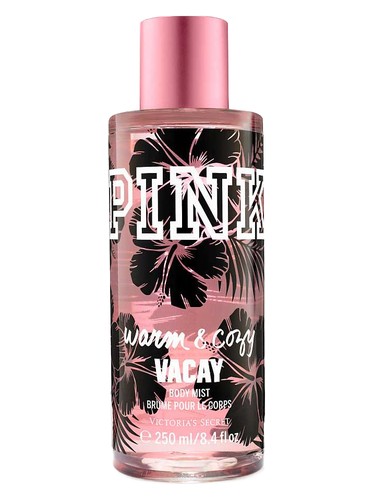 Warm &amp; Cozy Vacay