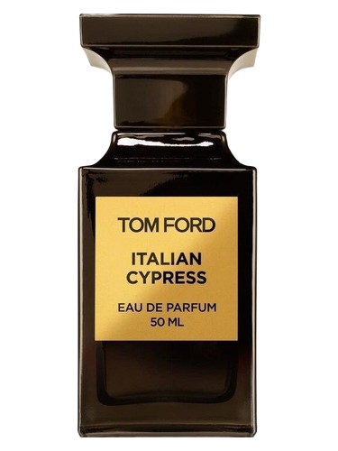Italian Cypress by Tom Ford