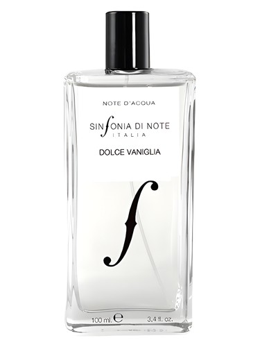 Dolce Vaniglia by Sinfonia di Note