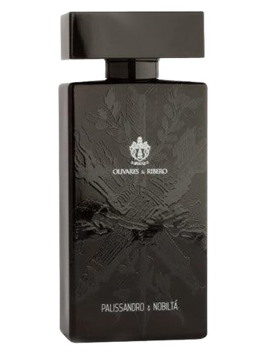 Palissandro & Nobiltà Olivares & Ribero perfume by Olivares Ribero