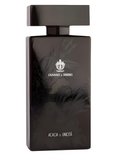 Acacia & Unicità Olivares & Ribero perfume by Olivares Ribero
