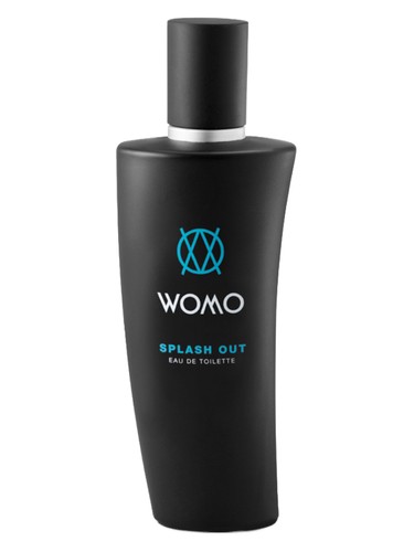 Splash Out by Womo