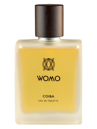 Coiba by Womo