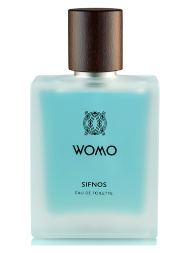 Sifnos by Womo