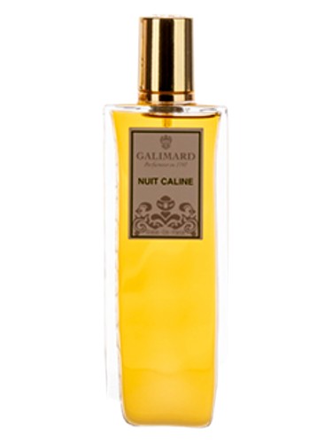 Nuit Caline by Galimard