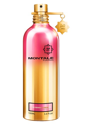 Intense Cherry by Montale