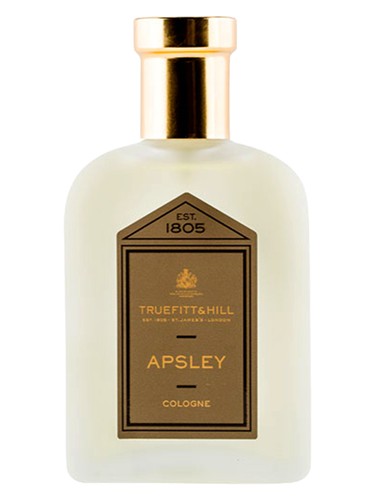 Apsley Truefitt & Hill cologne by Truefitt Hill