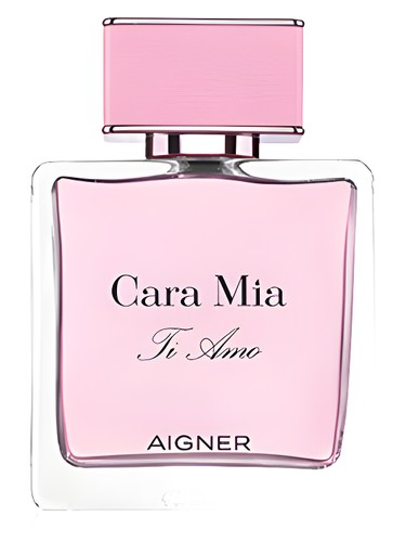 Cara Mia Ti Amo by Etienne Aigner