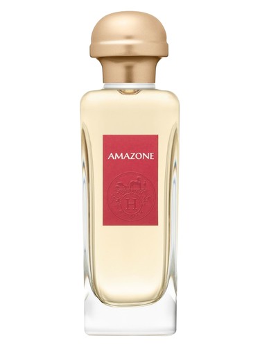Amazone (2017 re-launch) Hermès perfume by Hermes