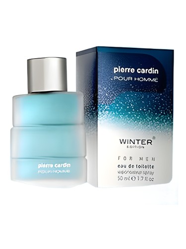 Pierre Cardin Pour Homme Winter Edition by Pierre Cardin