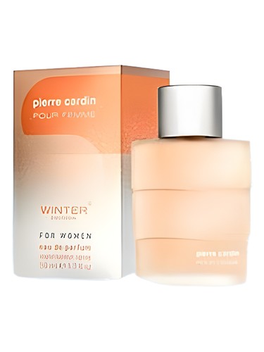 Pierre Cardin Pour Femme Winter Edition by Pierre Cardin