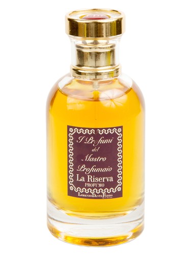 La Riserva by I Profumi del Mastro Profumaio