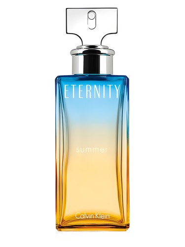 Eternity Summer 2017 by Calvin Klein
