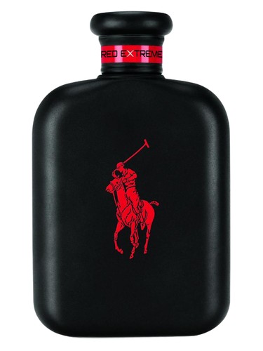 Polo Red Extreme by Ralph Lauren