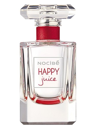 Happy Juice Nocibé perfume by Nocibe