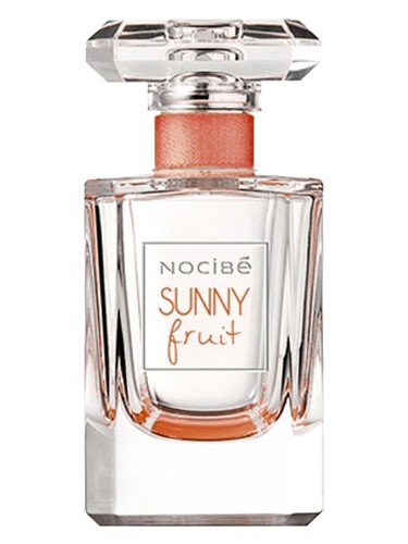 Sunny Fruit Nocibé perfume by Nocibe