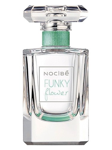 Funky Flower Nocibé perfume by Nocibe
