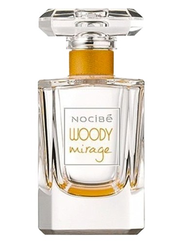 Woody Mirage Nocibé perfume by Nocibe