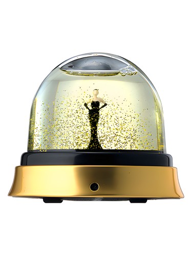 Fragile by Jean Paul Gaultier