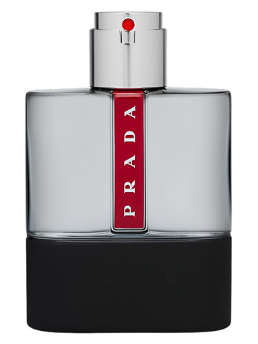 Luna Rossa Carbon by Prada
