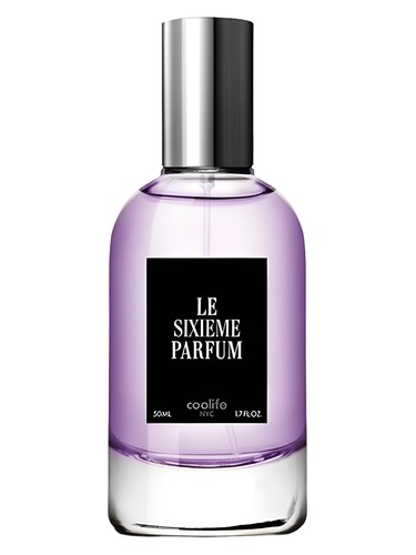 Le Sixieme Parfum by Coolife