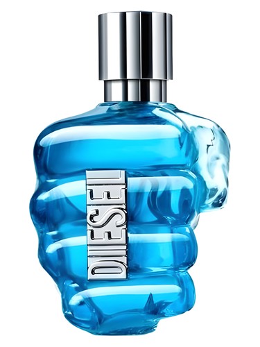 Only The Brave High by Diesel