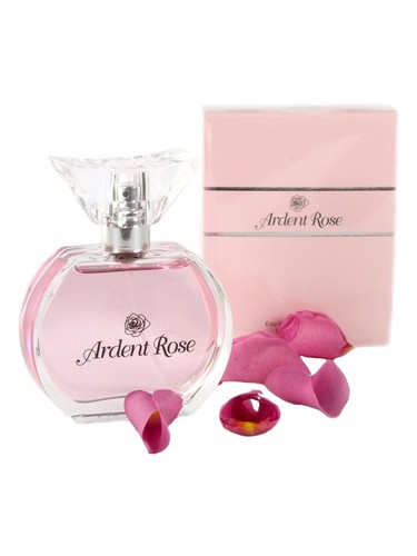 Ardent Rose by Roses for Autism