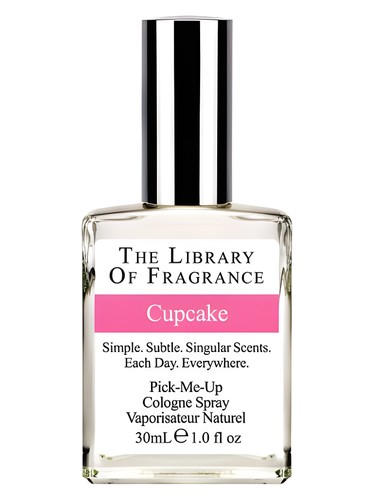 Cupcake by Demeter Fragrance