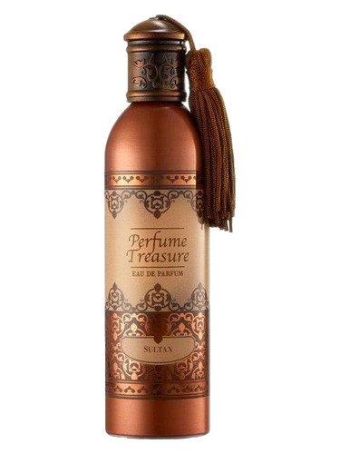 Sultan by Perfume Treasure