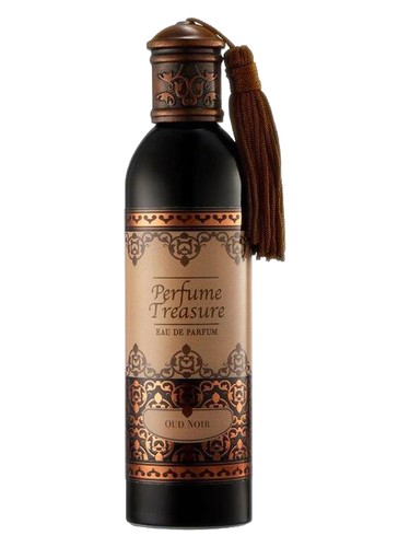 Oud Noir by Perfume Treasure