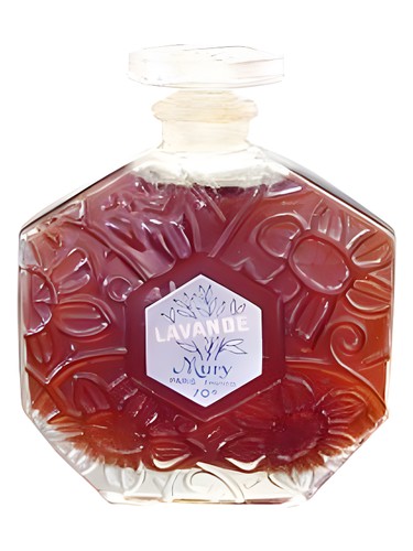 Lavande by Mury Paris